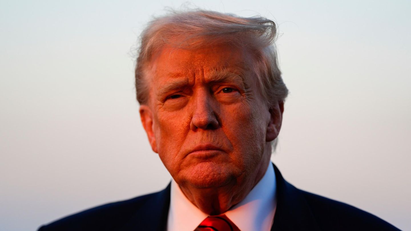 Trump wants to deport migrants. They would only be good enough for a job