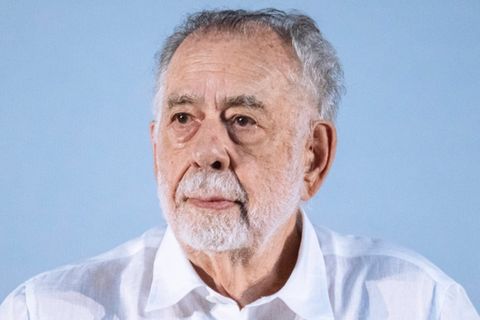 Francis Ford Coppola soll sich im Krankenhaus befinden.