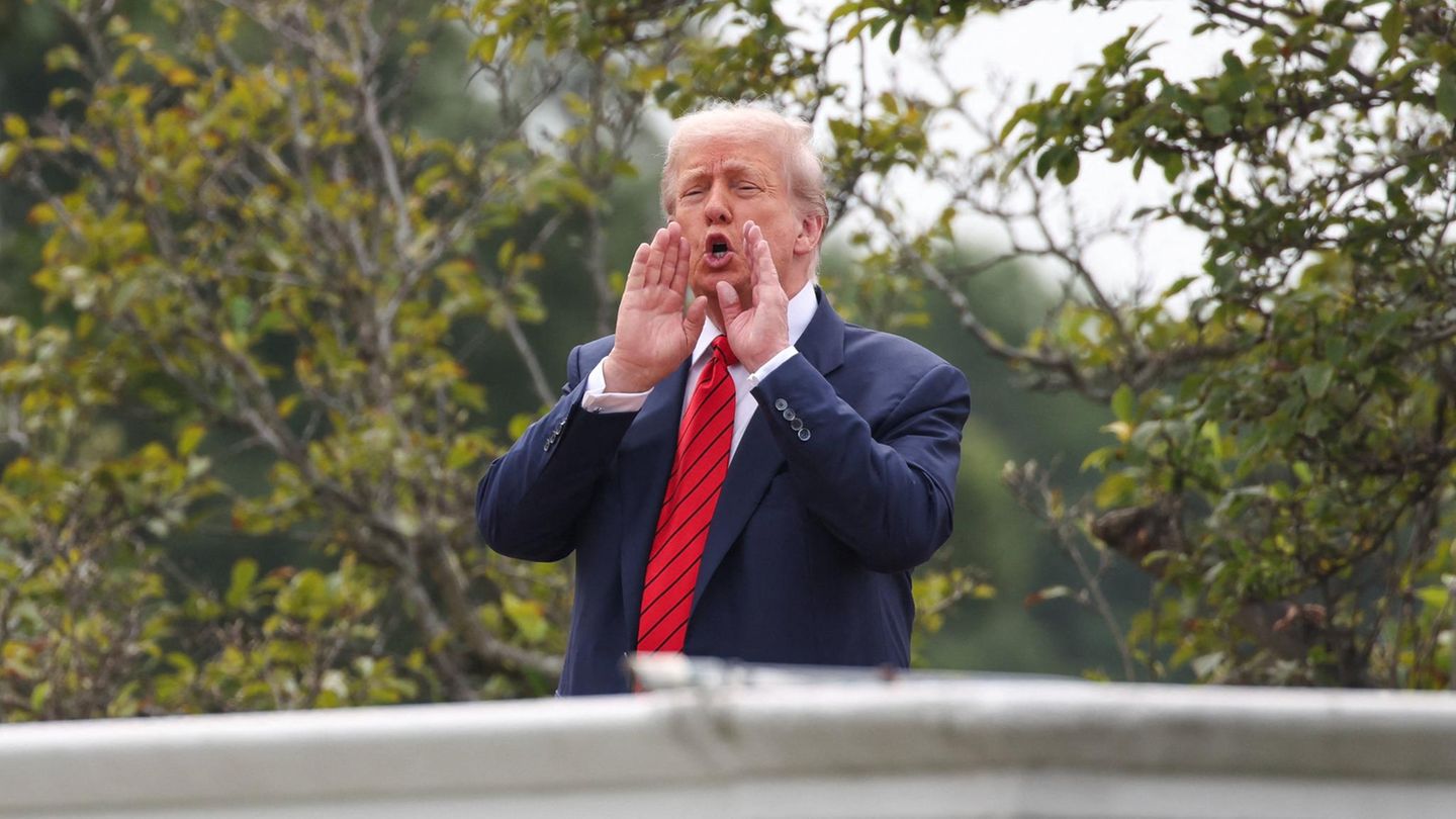 Donald Trump: Having meetings with Russia on Wednesday
