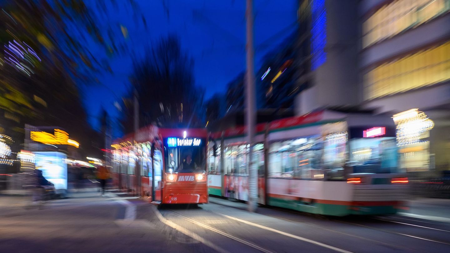 Regional transport: City Day: Germany ticket is not secured for 2026