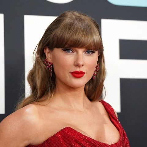 Taylor Swift