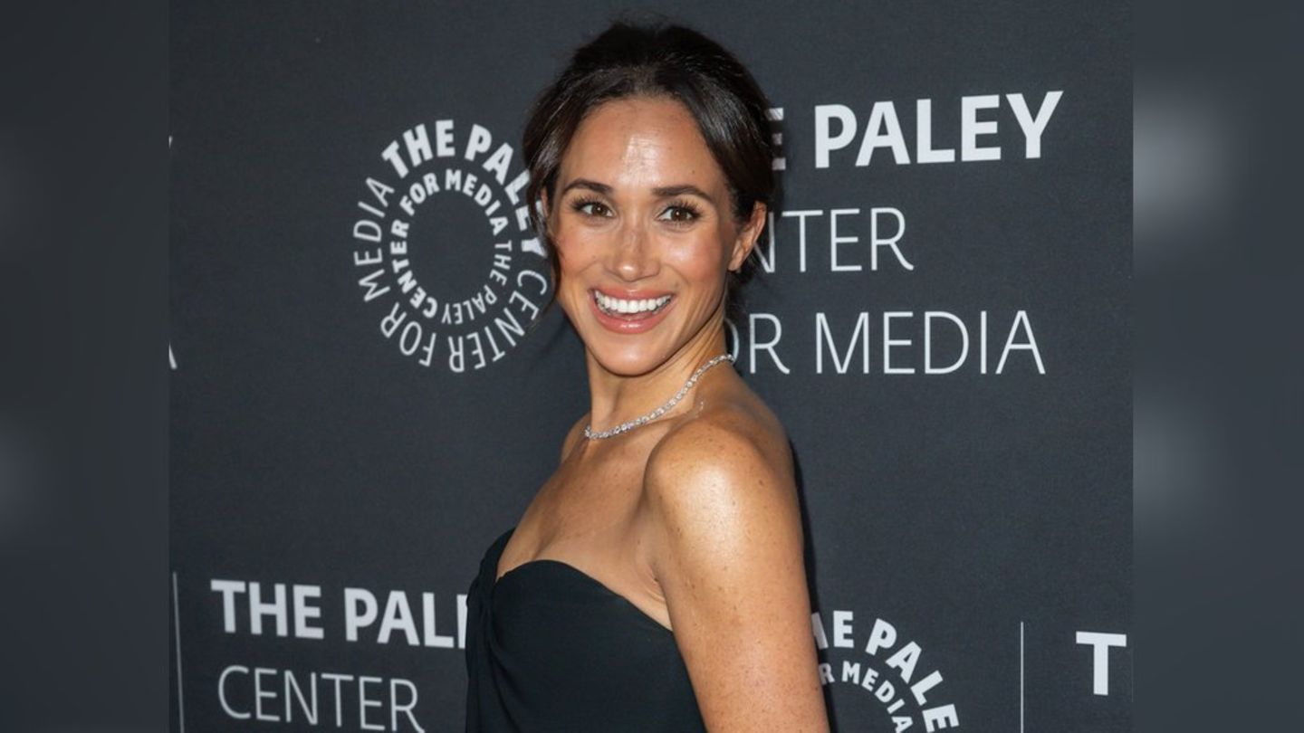 Duchess Meghan: Intimate insights into her birthday party