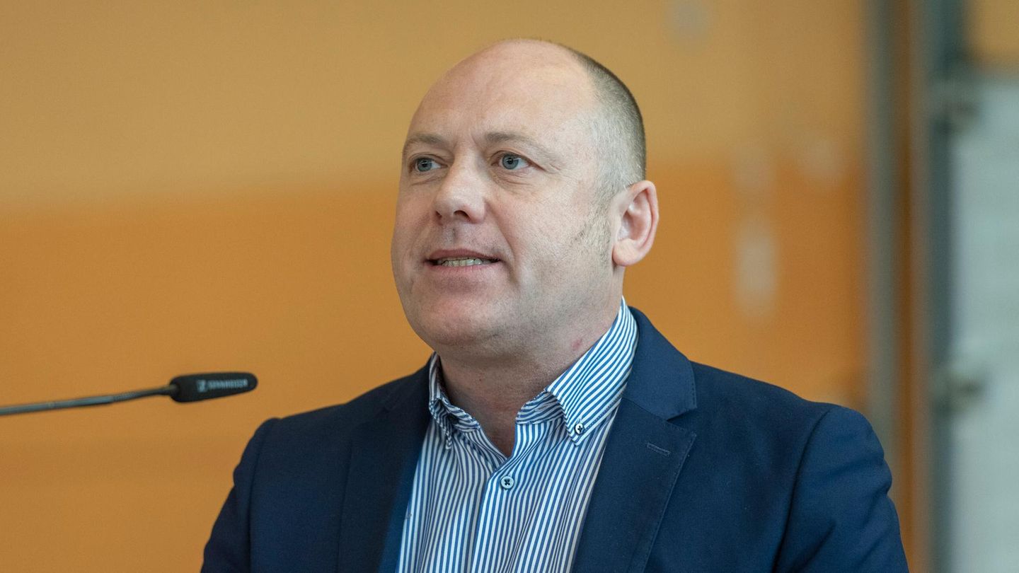 Ludwigshafen: AfD candidate not approved in the mayor election
