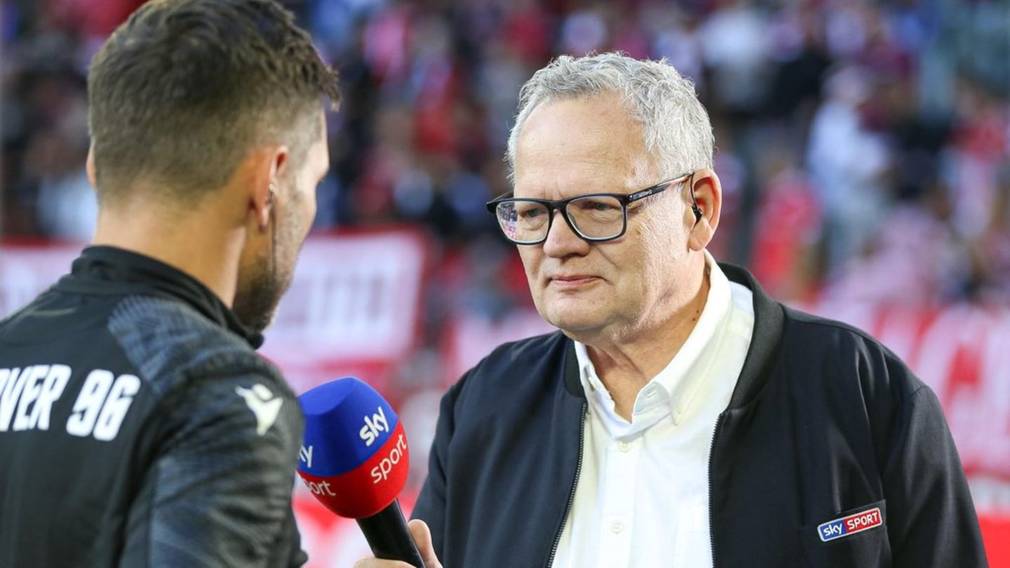 Ulli Potofski is dead: colleagues, broadcasters and clubs mourn