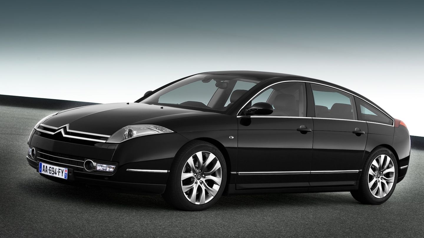 Citroen C6-1