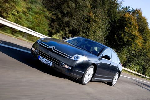 Citroen C6-2