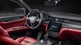 Maserati Quattroporte-1