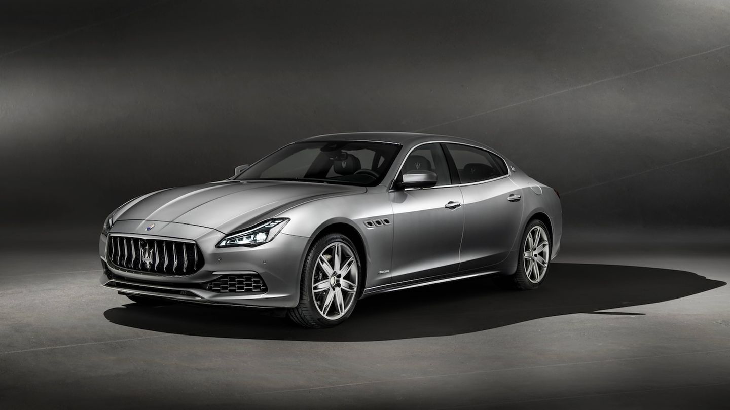 Fascination luxury cars: these are long forgotten auto models