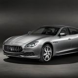 Maserati Quattroporte-2
