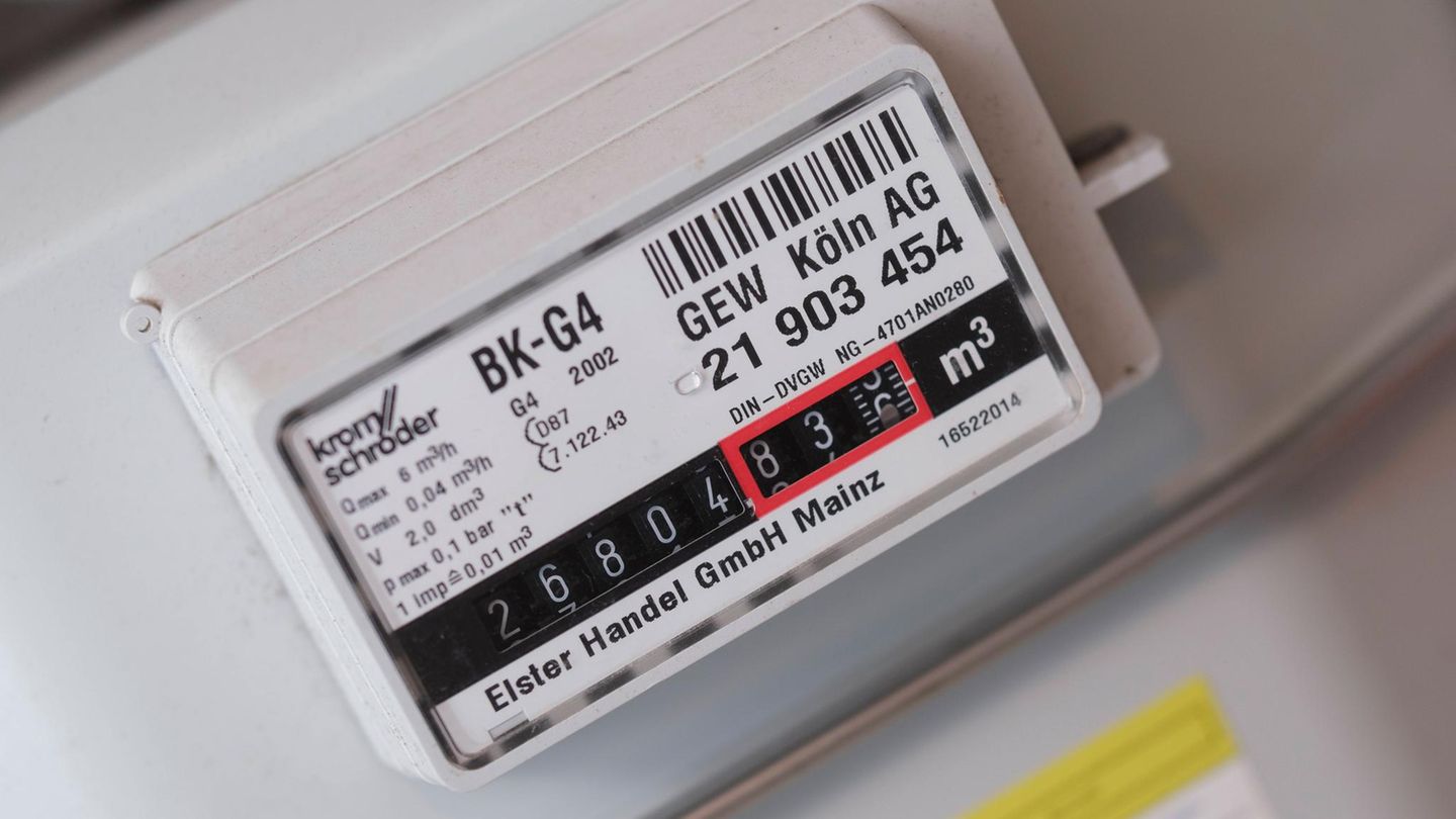 Gas customers should be relieved – that is the government’s plan