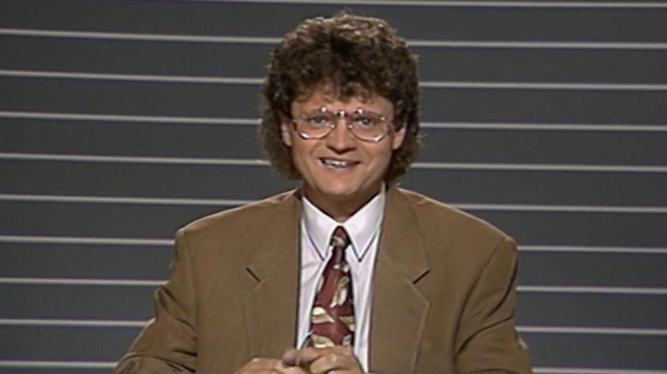 Ulli Potofski gestorben: Seine unvergesslichen TV-Momente