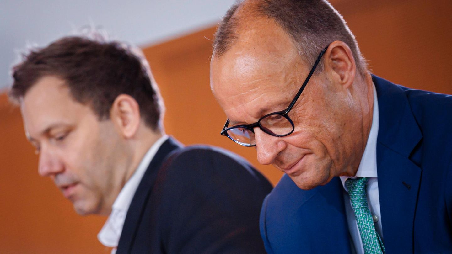 Germany ticket up to the gas price: cabinet decides on these 23 laws
