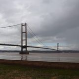 Humber-Brücke