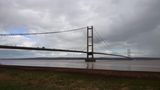 Humber-Brücke