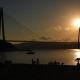 Yavuz-Sultan-Selim-Brücke