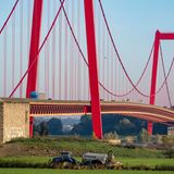 Rheinbrücke Emmerich