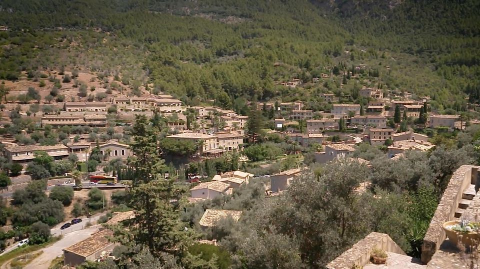 Mallorca: Beliebter Urlaubsort stellt mehrere Tage pro Woche das Wasser ab