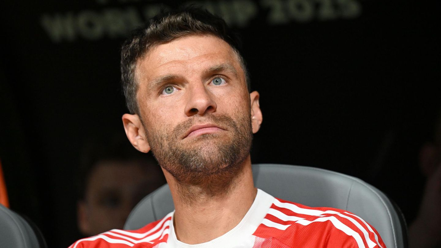 Thomas Müller changes to Vancouver – Transfer Fix