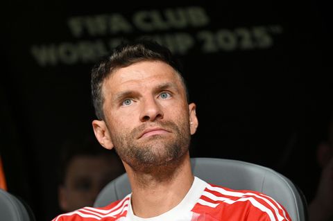 Thomas Müller