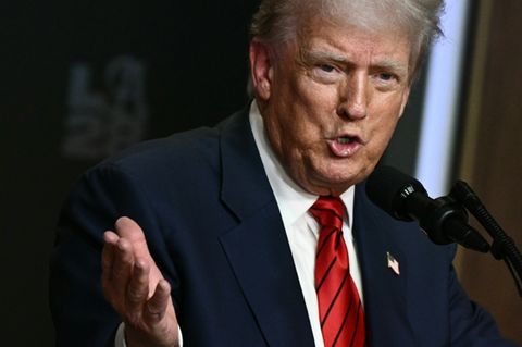 President Donald Trump