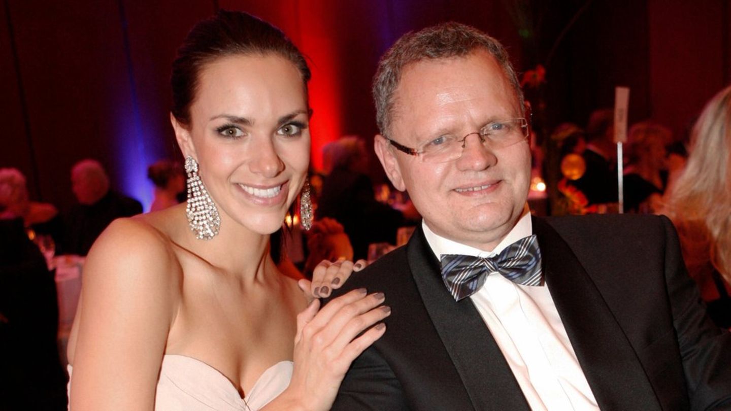 Esther Sedlaczek: She says goodbye to Ulli Potofski
