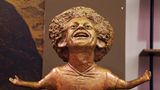 Statue Mo Salah