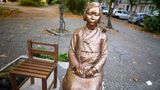 Statue Moabit
