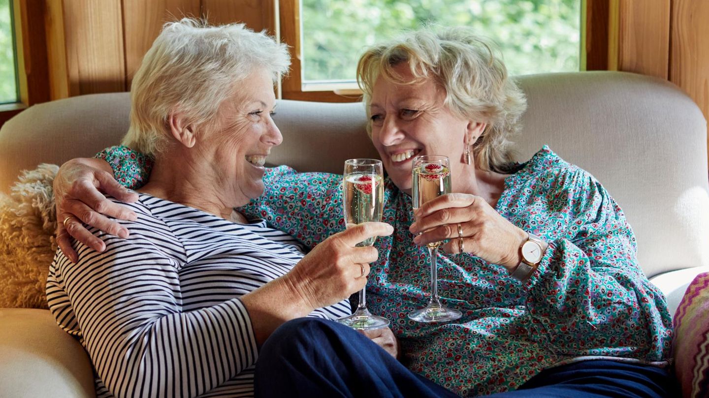 Pension package in the cabinet: What is the pension level?