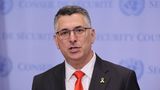 Der israelische Außenminister Gideon Saar