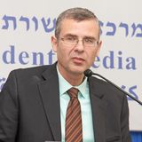 Justizminister von Israel, Yariv Levin