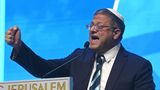 Itamar Ben-Gvir – Minister für öffentliche Sicherheit