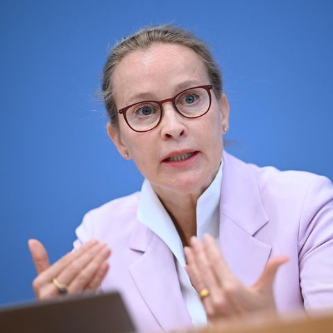 Juristin Frauke Brosius-Gersdorf
