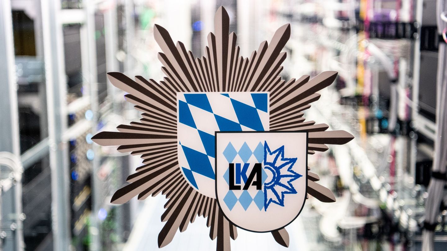 Raid against “Reichsbürger”: Topping training in Idyll in Upper Franconia