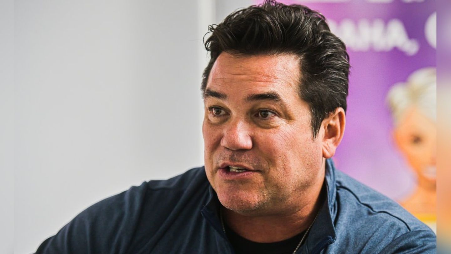 Dean Cain: Ex- “Superman” wants to be a deportation agent