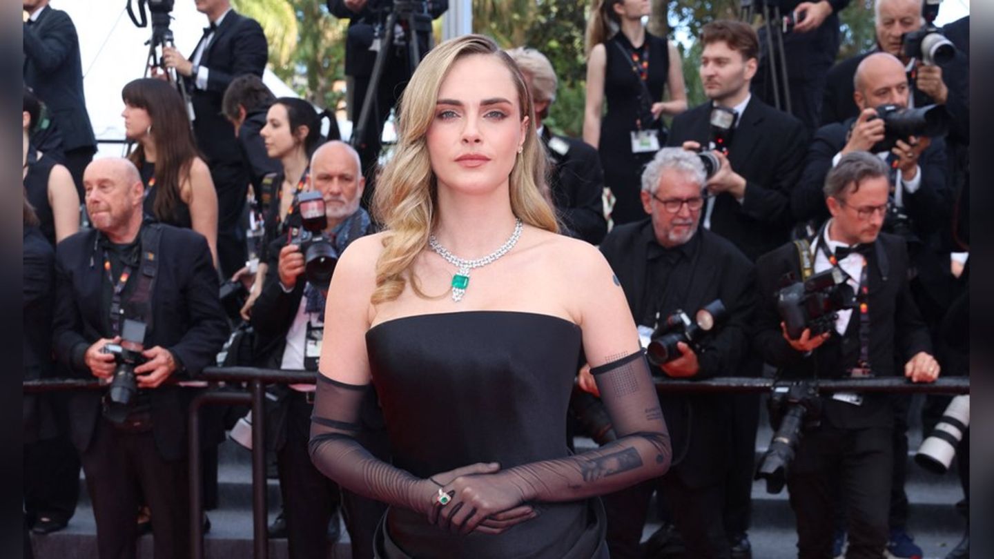 Cara Delevingne: What does the former supermodel do today?