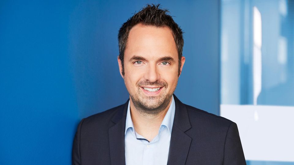 Tammo Körner ist der Schmuggelexperte beim Tabakkonzern Philip Morris