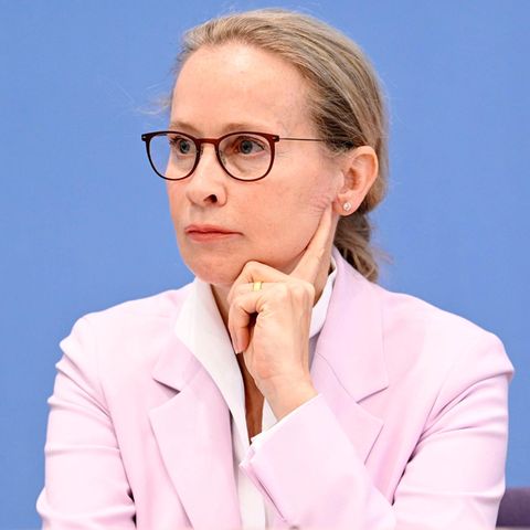 Frauke Brosius-Gersdorf