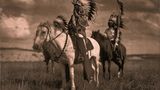 Sioux-Häuptlinge
