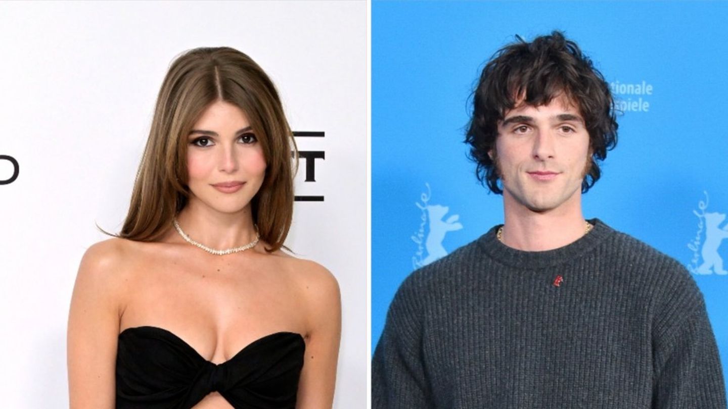 Jacob Elordi and Olivia Jade Giannulli: The two are said to have separated