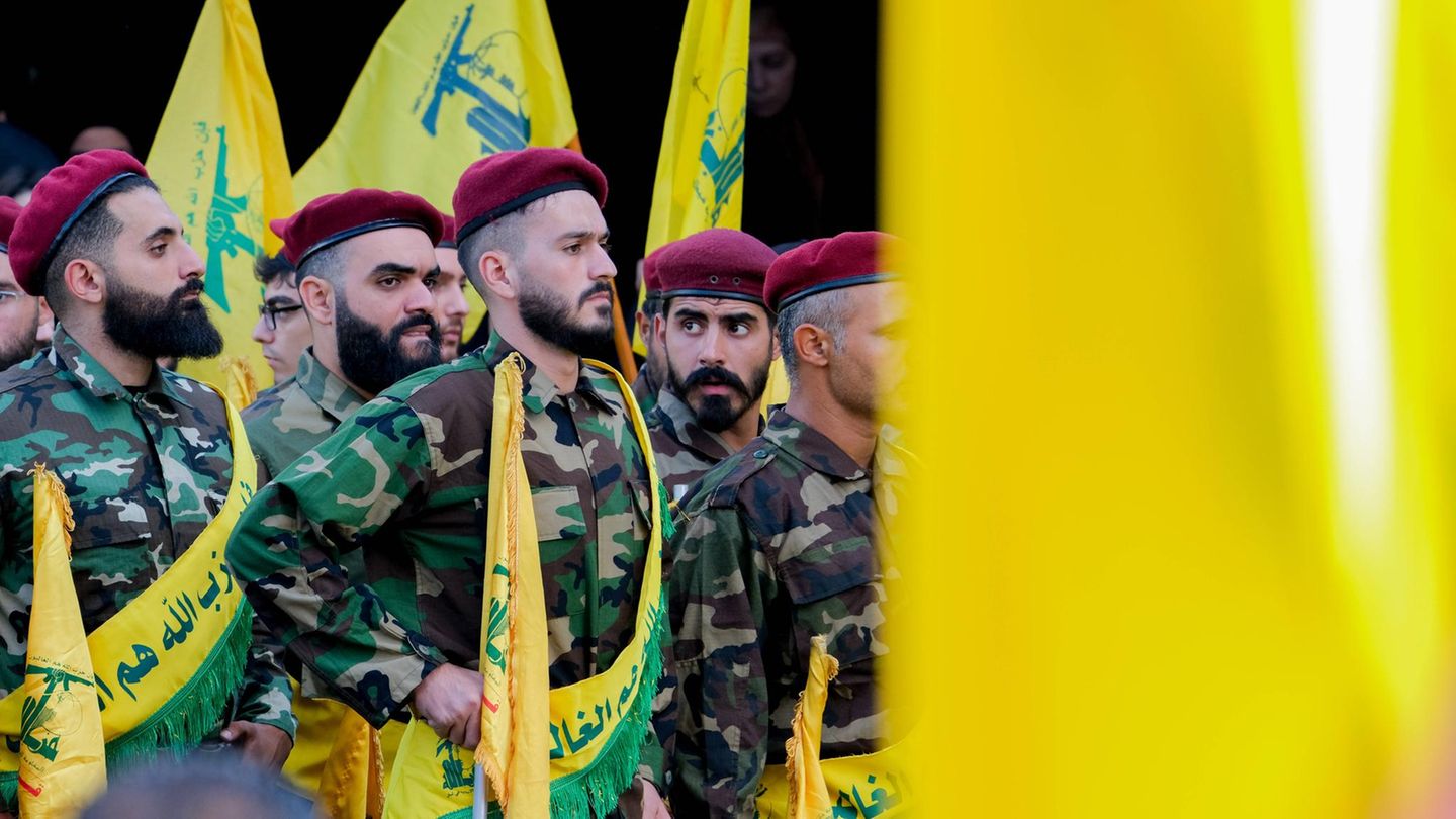 Lebanon: Government decides to disarm the Hisbollah