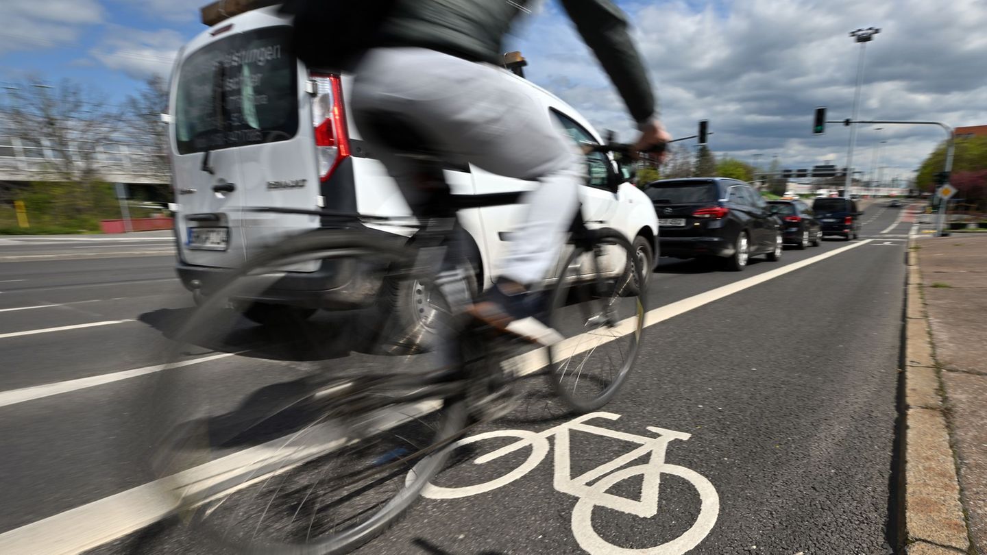 Verkehr-Deutlich-mehr-Radunf-lle-in-Th-ringen-was-ist-der-Grund-
