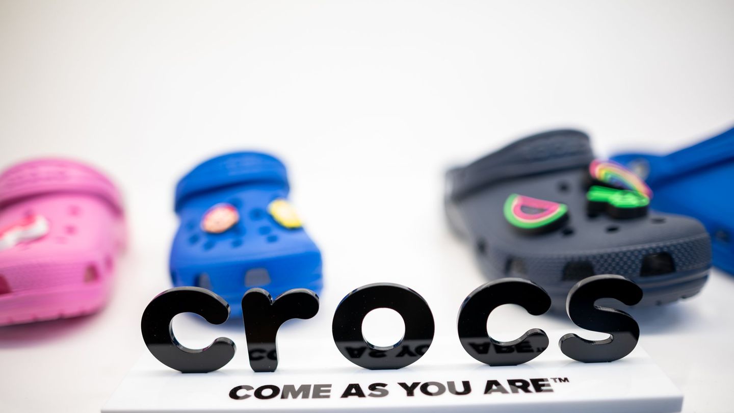 Snacked investor: CROCS company’s share breaks by almost 30 percent