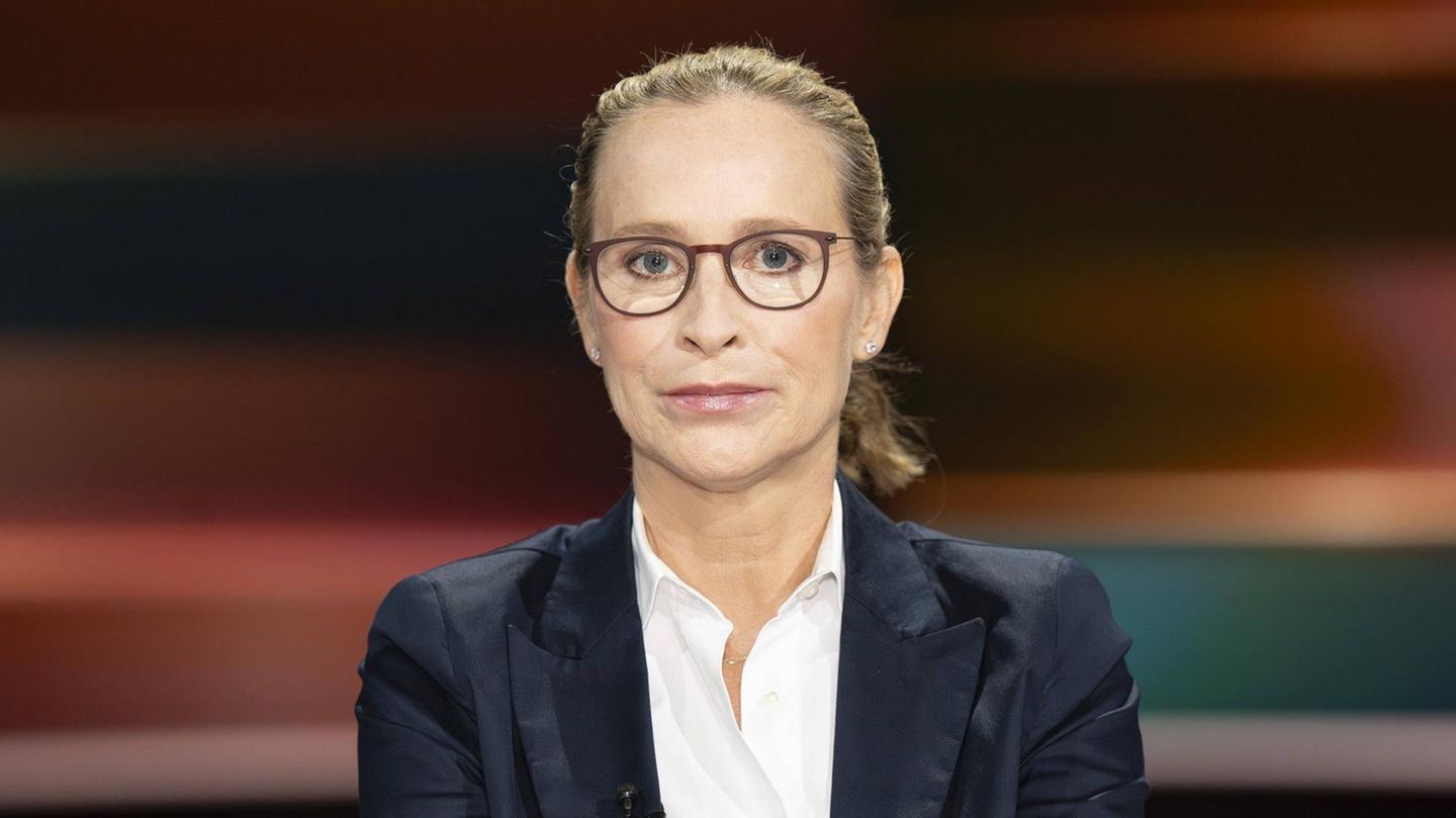 Frauke Brosius-Gersdorf’s exit and his damage. The situation in the morning