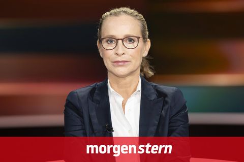 Frauke Brosius-Gersdorf