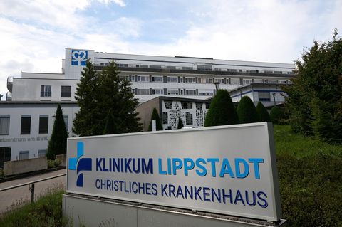 Klinikum Lippstadt: Joachim Volz gegen Klinikum