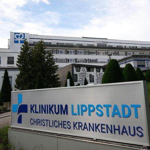 Klinikum Lippstadt: Joachim Volz gegen Klinikum