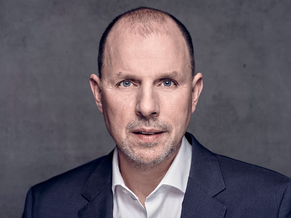 Christian Solmecke im Porträt