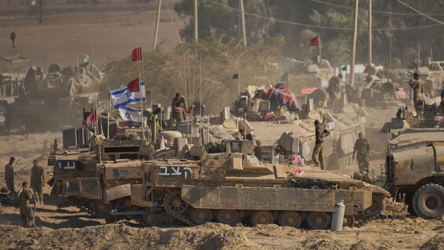 Israel wants to take Gaza City. And then? questions and answers