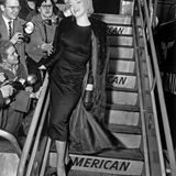 Marilyn Monroe in Idlewild