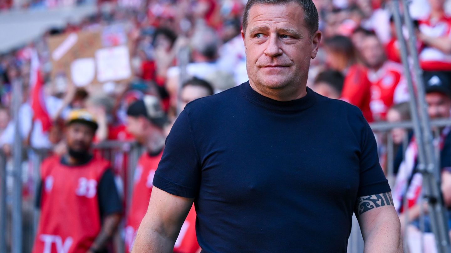 Transfer planning: Bavaria “very happy” with squad – woltemade “from the table”